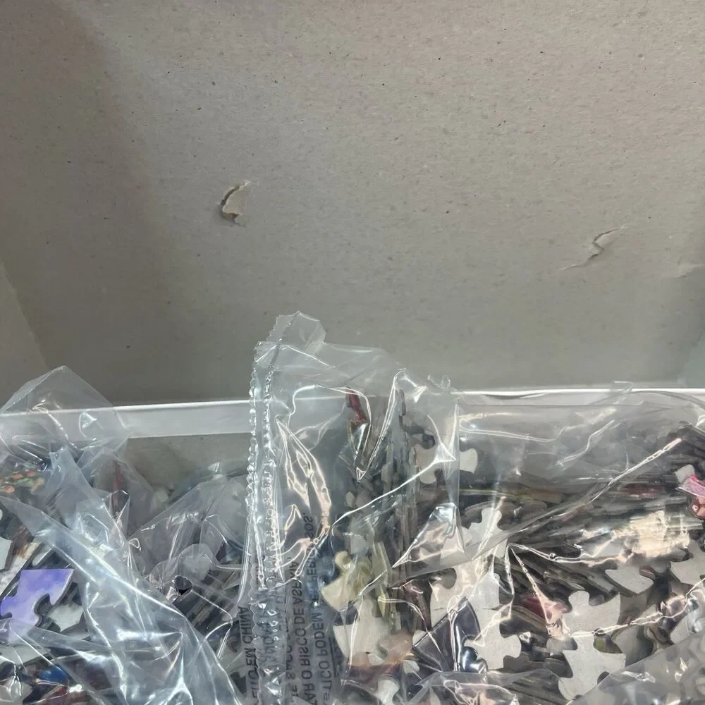 Disney box bit